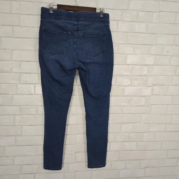 Old Navy super skinny mid-rise jeans - Picture 7 of 14